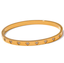 Load image into Gallery viewer, Adore Me Bangle.
