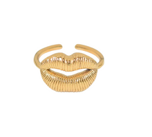 Load image into Gallery viewer, Kiss me Ring.