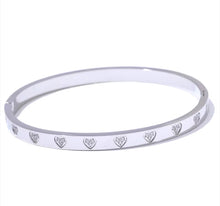 Load image into Gallery viewer, Adore Me Bangle.