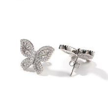 Load image into Gallery viewer, Flutter Babe Earrings

