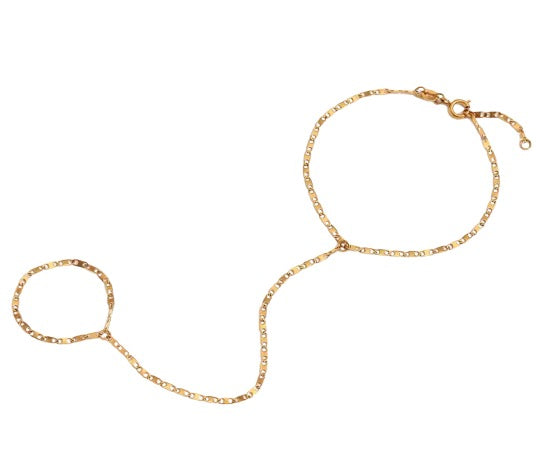 Linked Chic Bracelet