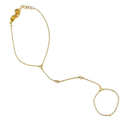 Divine Link Bracelet