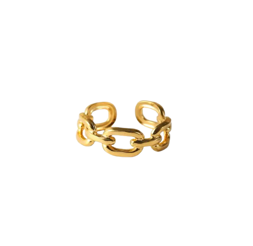 Link Up Ring
