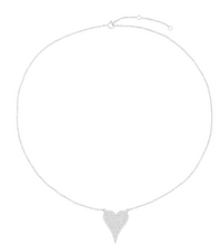 Load image into Gallery viewer, Shanaé Heart Necklace
