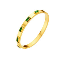 Load image into Gallery viewer, Crystal Bangle
