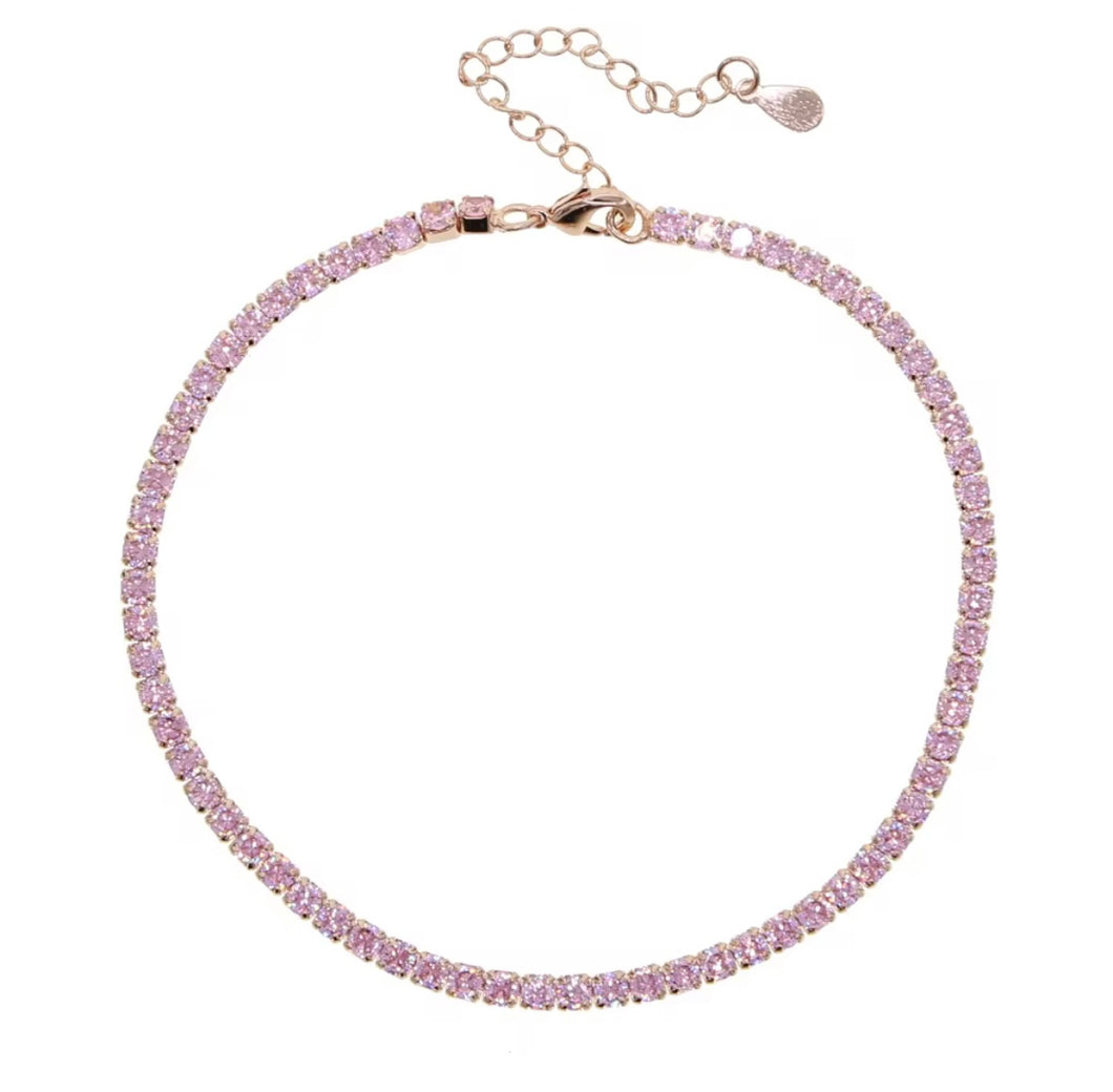 Tennis Anklet