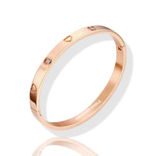 Load image into Gallery viewer, Luv bangle

