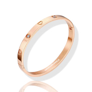 Luv bangle