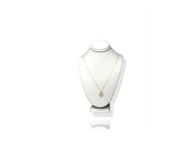 Load image into Gallery viewer, Drop Pavé necklace
