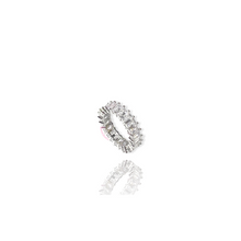Load image into Gallery viewer, Kayla Baguette Ring
