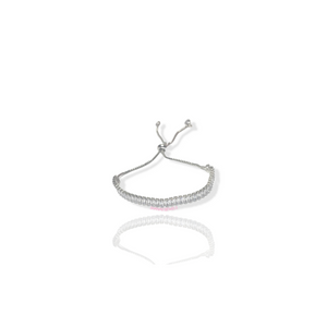 Chevelle Baguette Bracelet