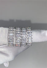 Load image into Gallery viewer, Kayla Baguette Ring
