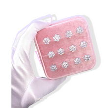 Load image into Gallery viewer, Gia Stud Earrings
