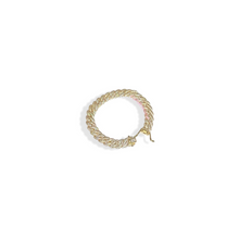 Load image into Gallery viewer, Gizzel Cuban Bracelet
