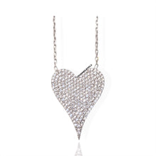 Load image into Gallery viewer, Shanaé Heart Necklace
