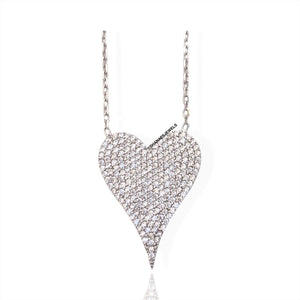 Shanaé Heart Necklace