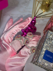 Amour Ring