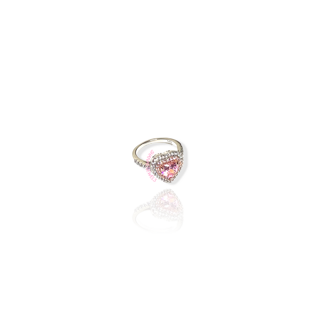Amour Ring