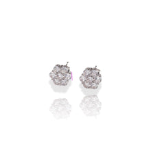 Load image into Gallery viewer, Gia Stud Earrings
