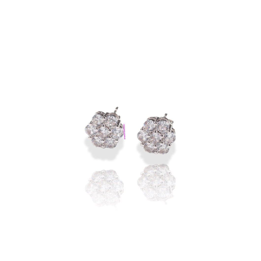 Gia Stud Earrings