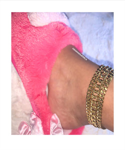 Chic Anklet VOL.2