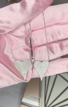 Load image into Gallery viewer, Shanaé Heart Necklace
