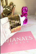 Load image into Gallery viewer, Luv bangle
